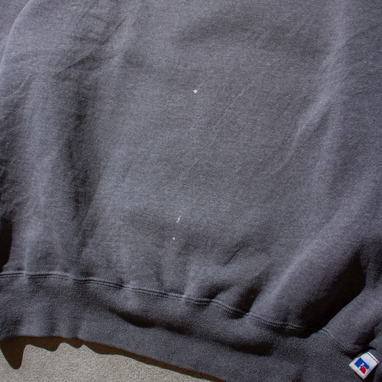 Crewneck Sweat Made in U.S.A.