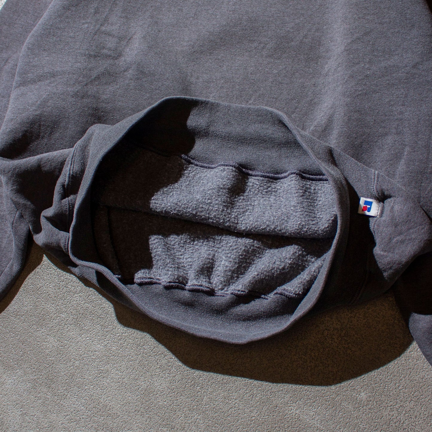 Crewneck Sweat Made in U.S.A.