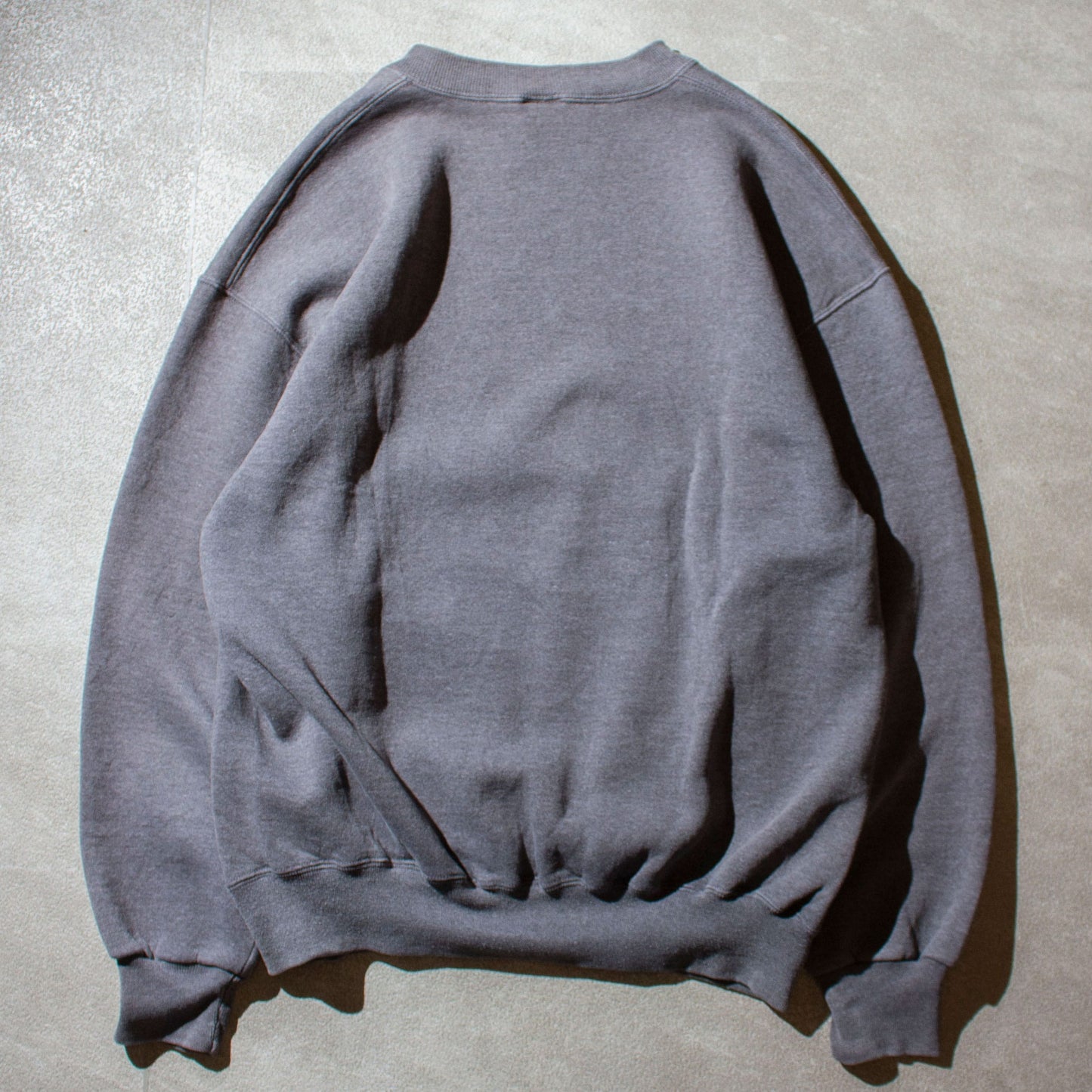 Crewneck Sweat Made in U.S.A.