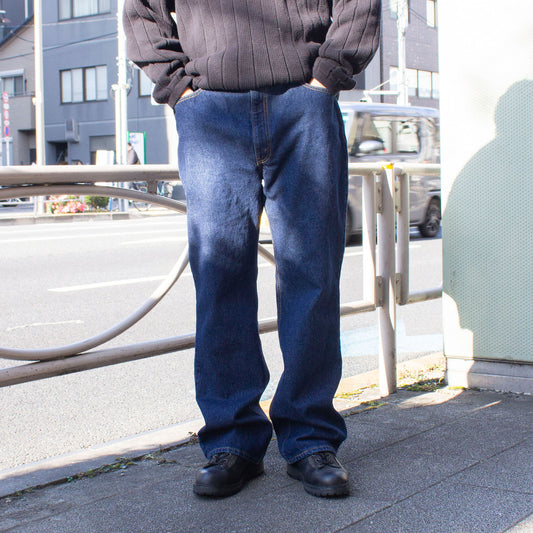 517 Bootcut Denim Pants