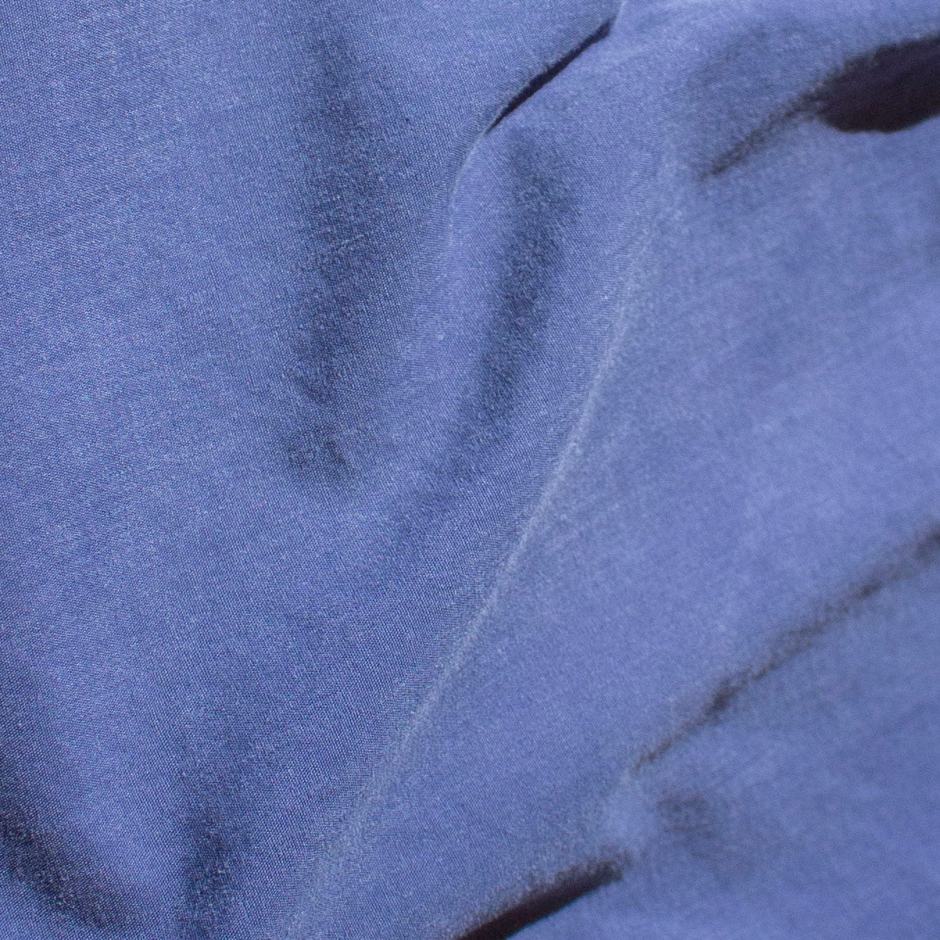 Cotton Poplin B.D Shirt