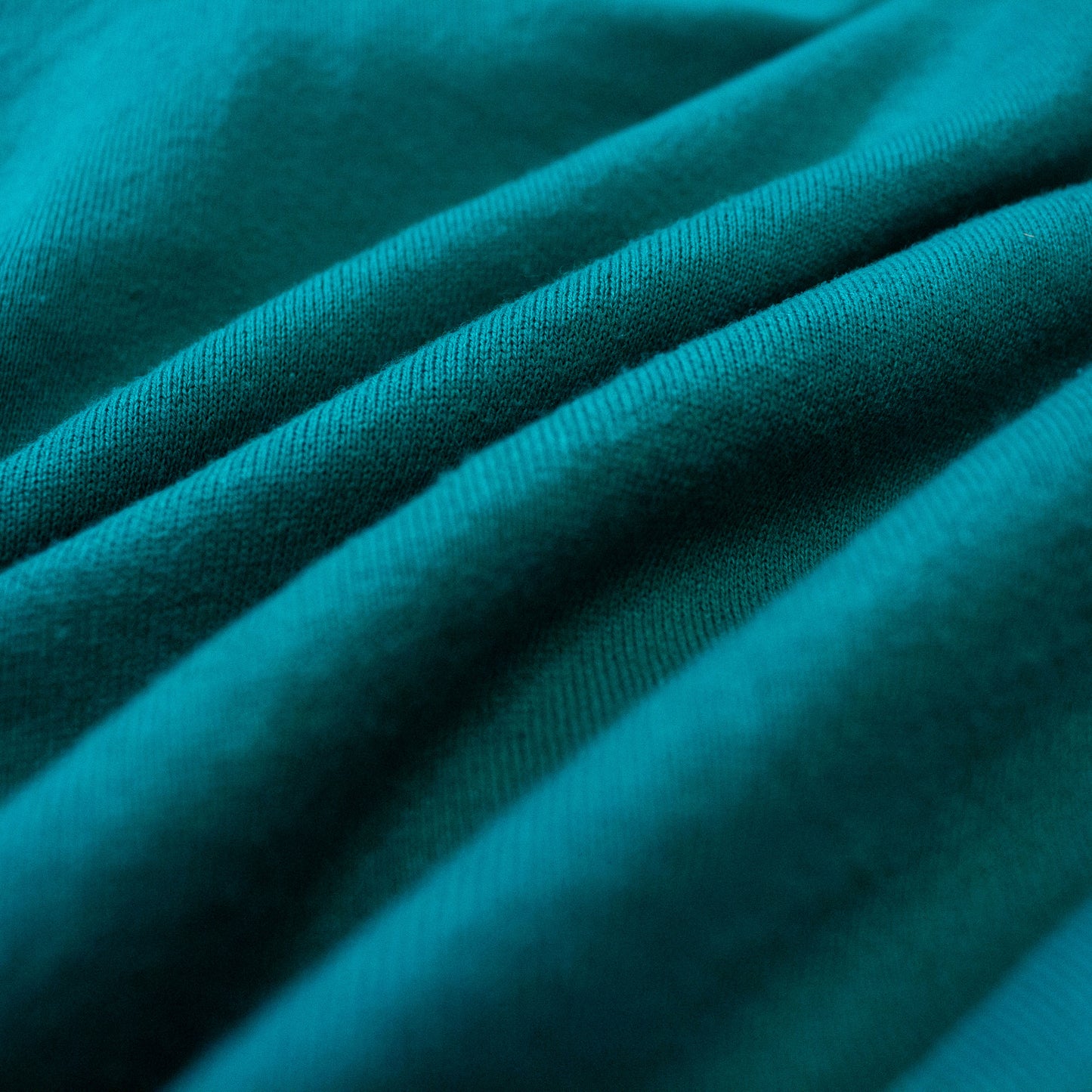 Sweat Cardigan Made in U.S.A.