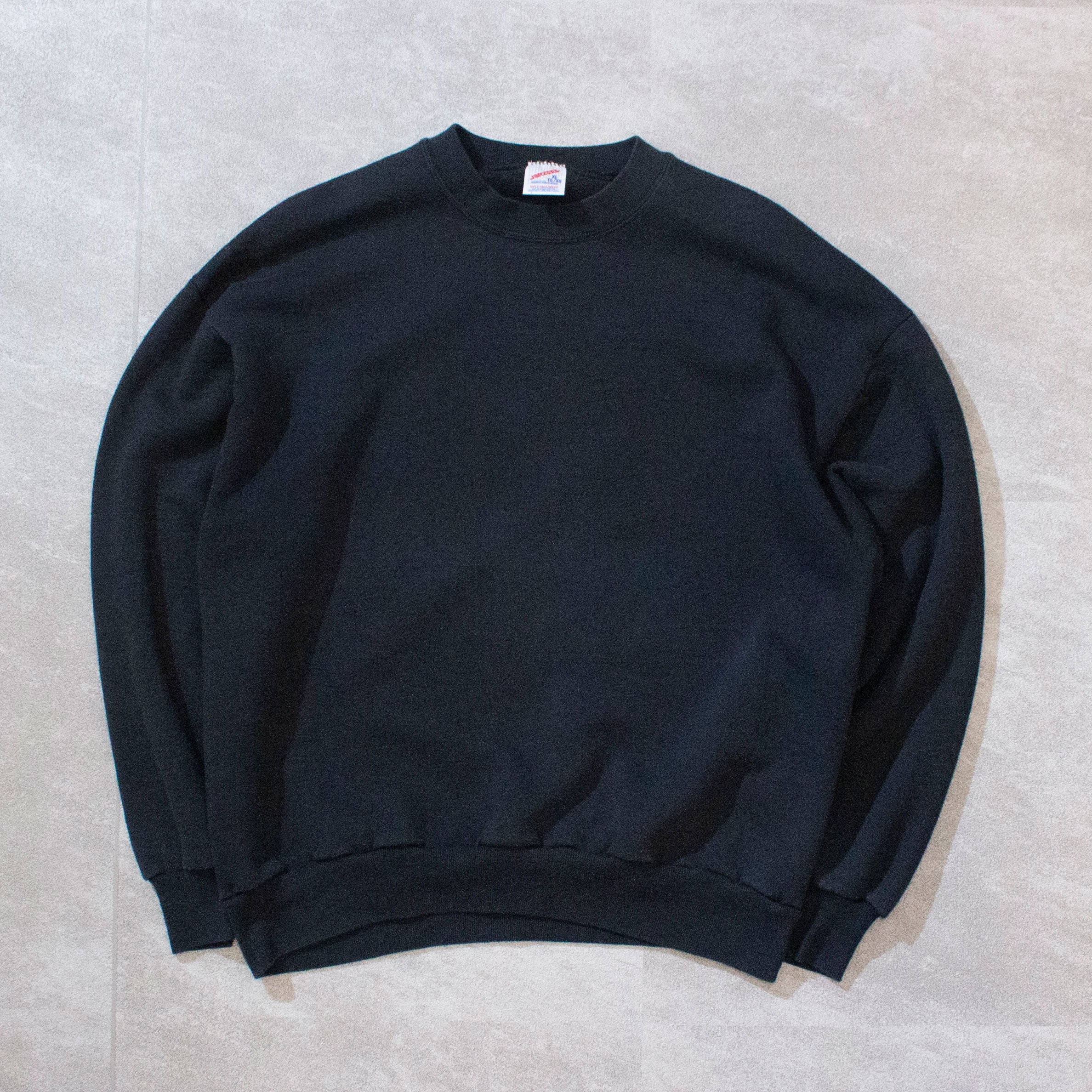 JERZEES 80's Crewneck Sweat Made in U.S.A. – FRAT STORE