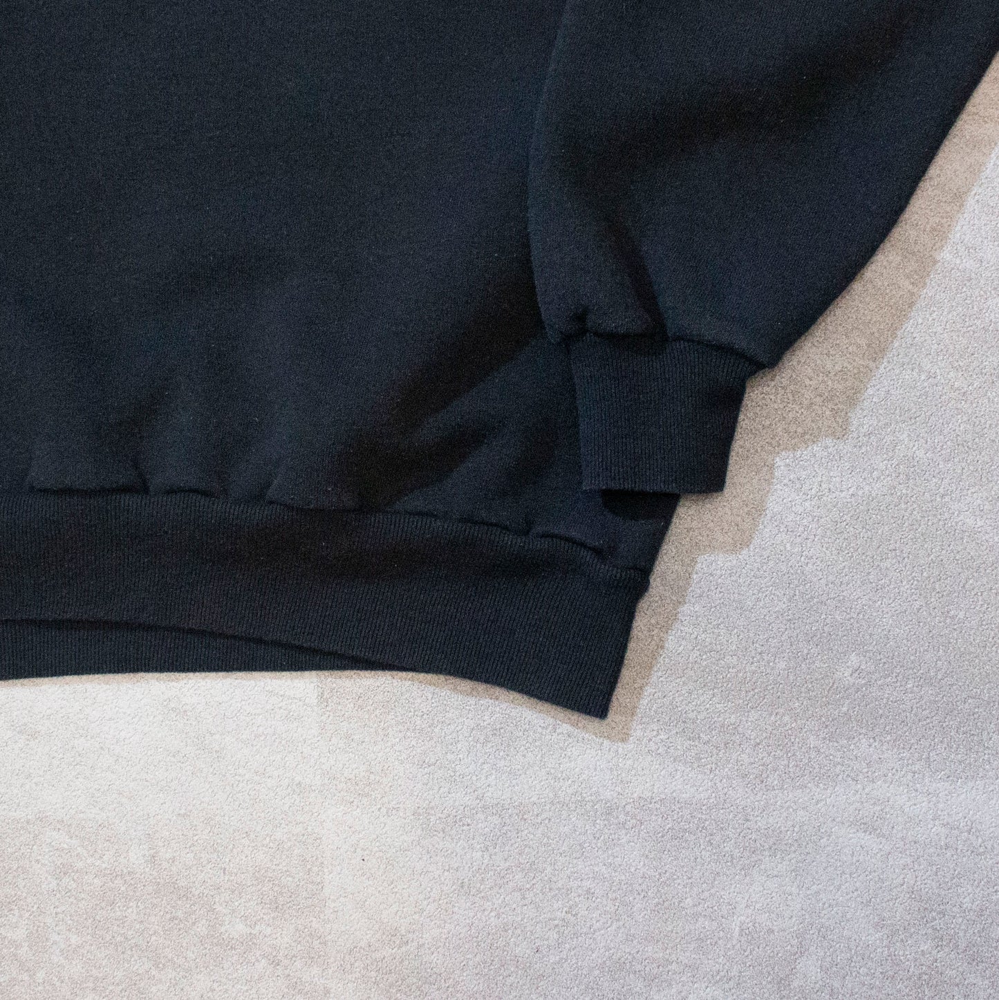 JERZEES 80's Crewneck Sweat Made in U.S.A.