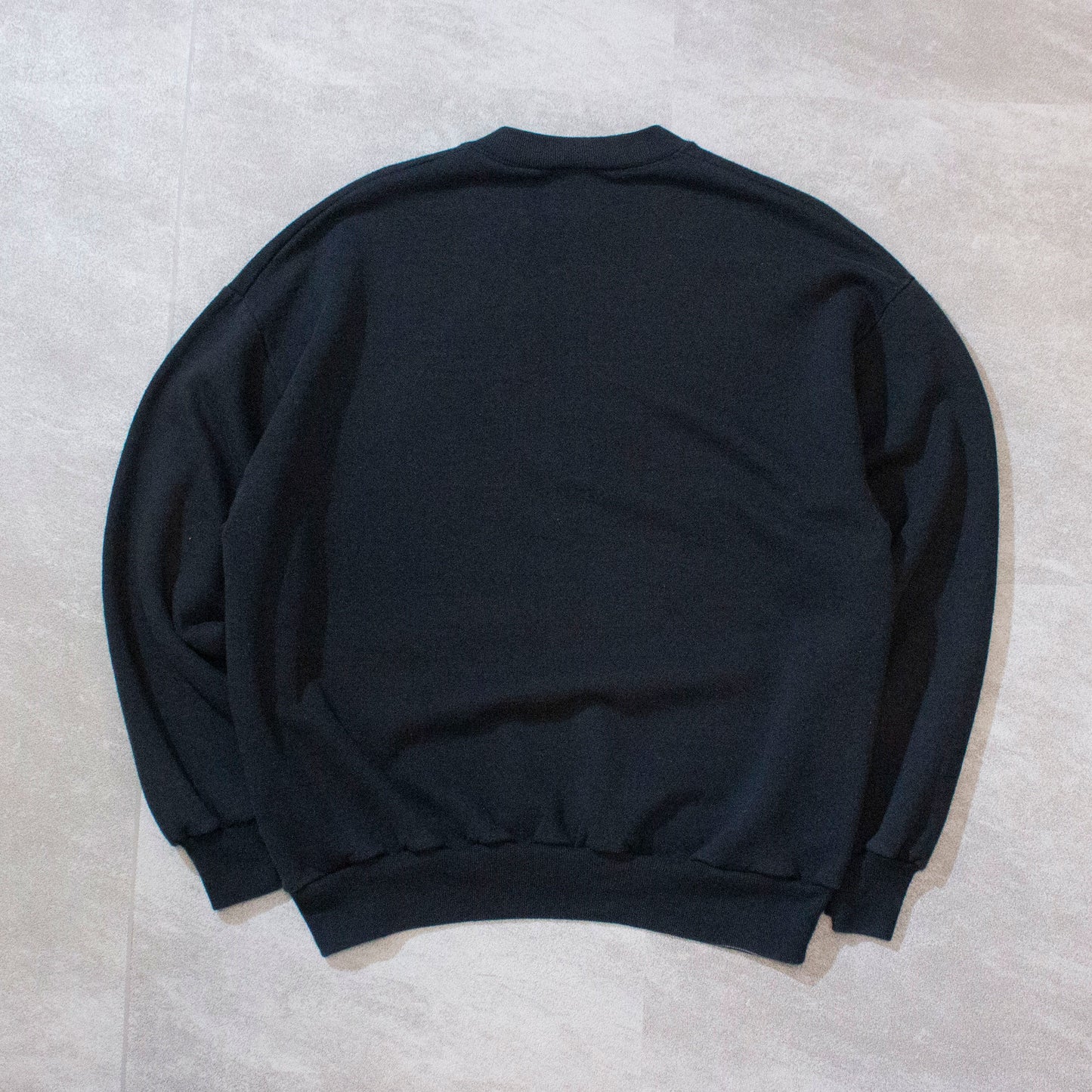 JERZEES 80's Crewneck Sweat Made in U.S.A.