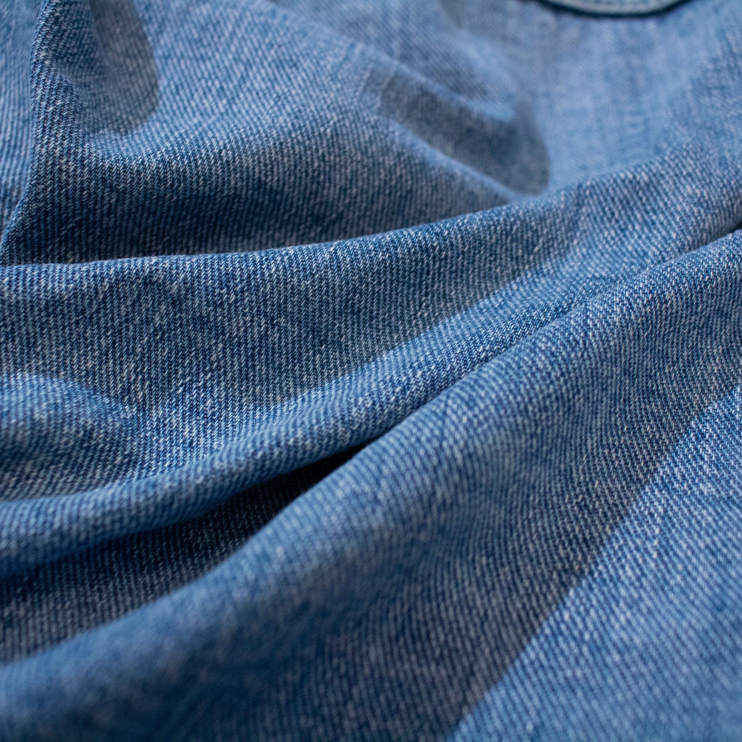 STORM RIDER Denim Jacket Made in U.S.A.