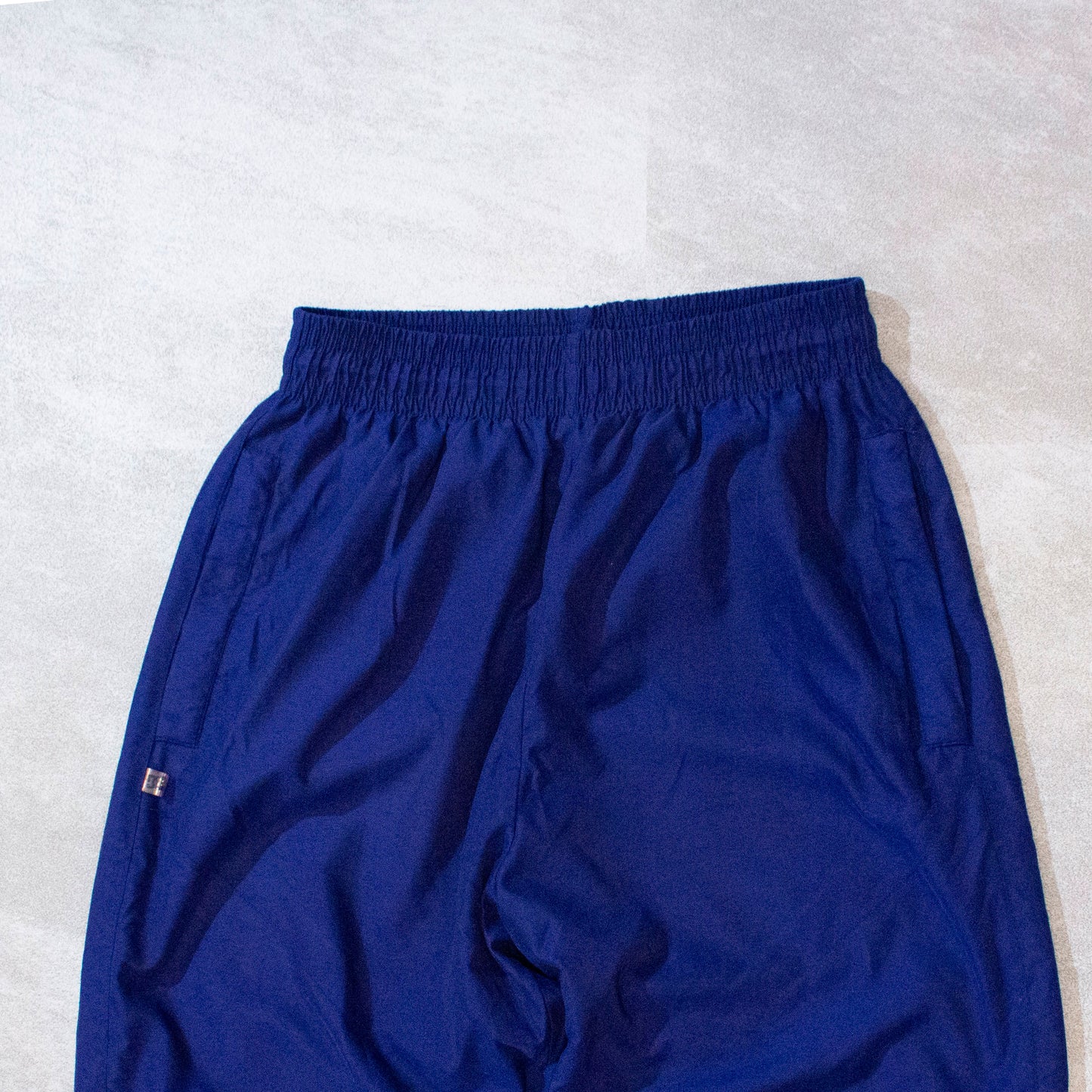 DC SHOE 90's Nylon Track Pants