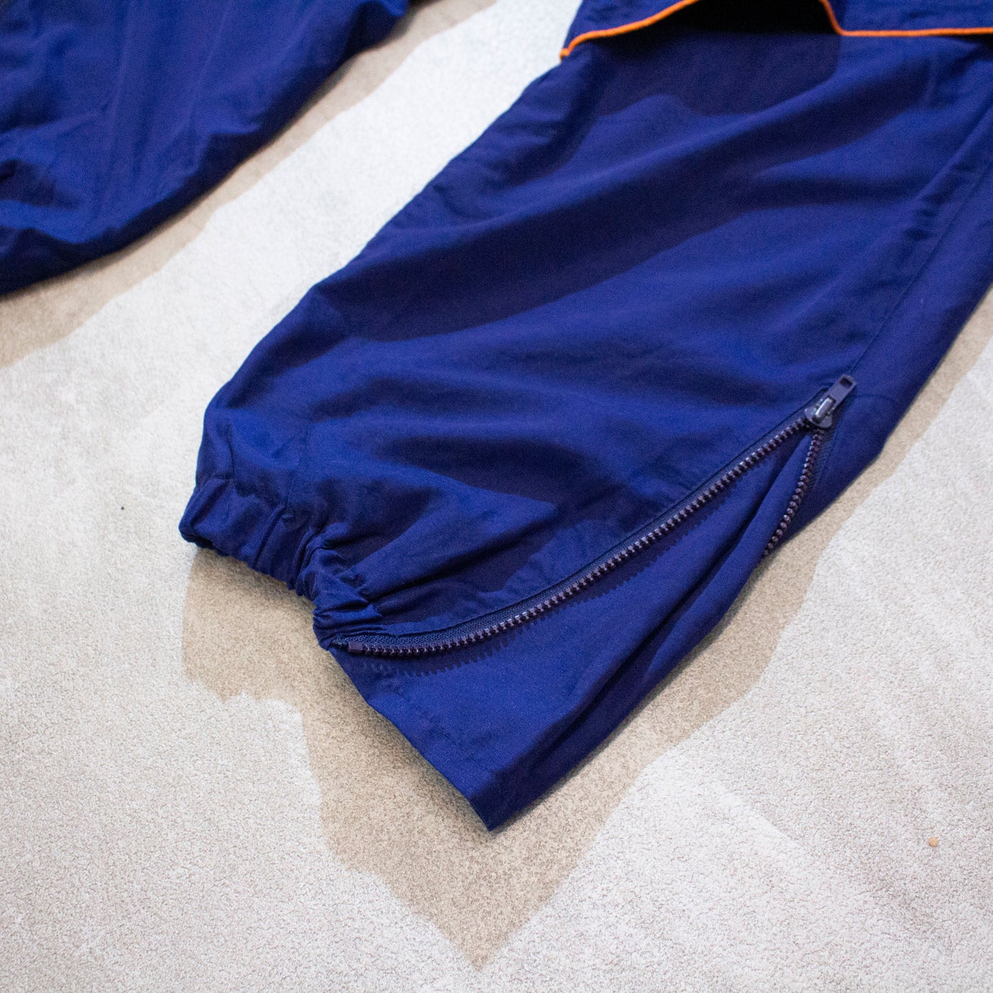DC SHOE 90's Nylon Track Pants
