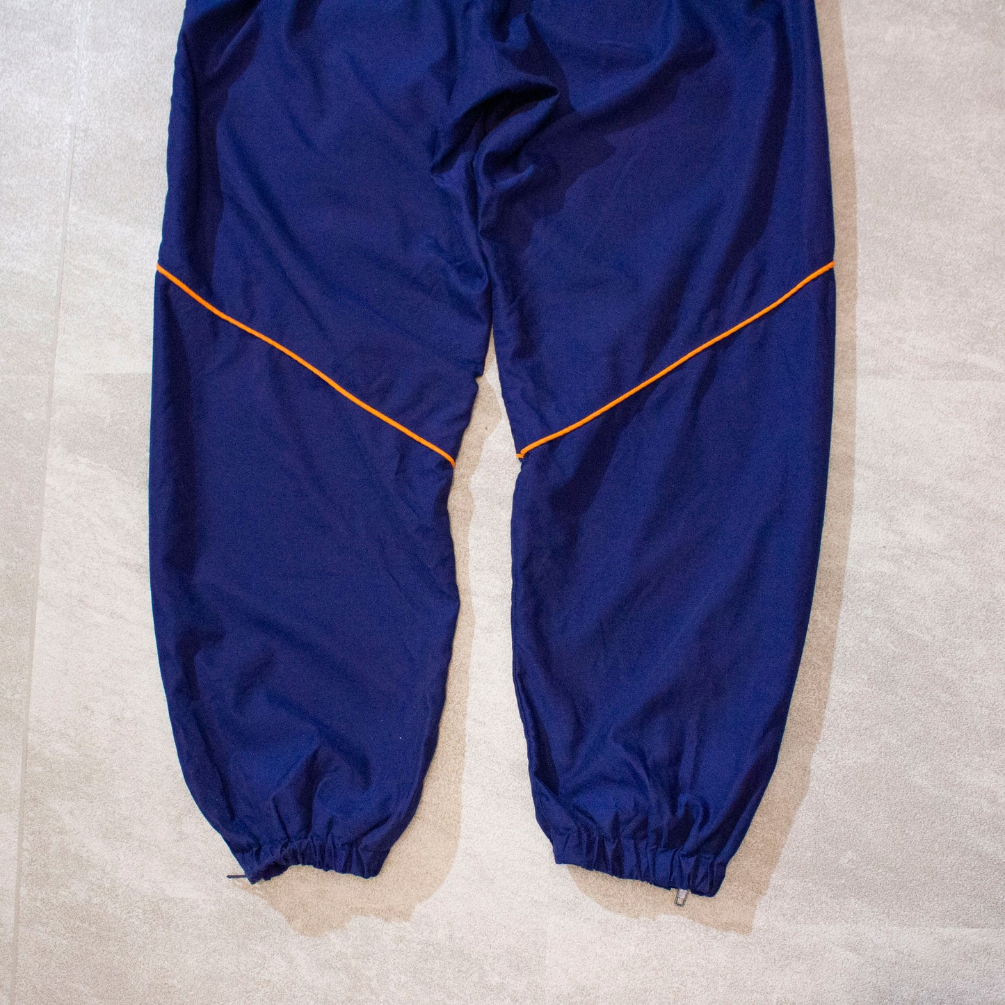 DC SHOE 90's Nylon Track Pants