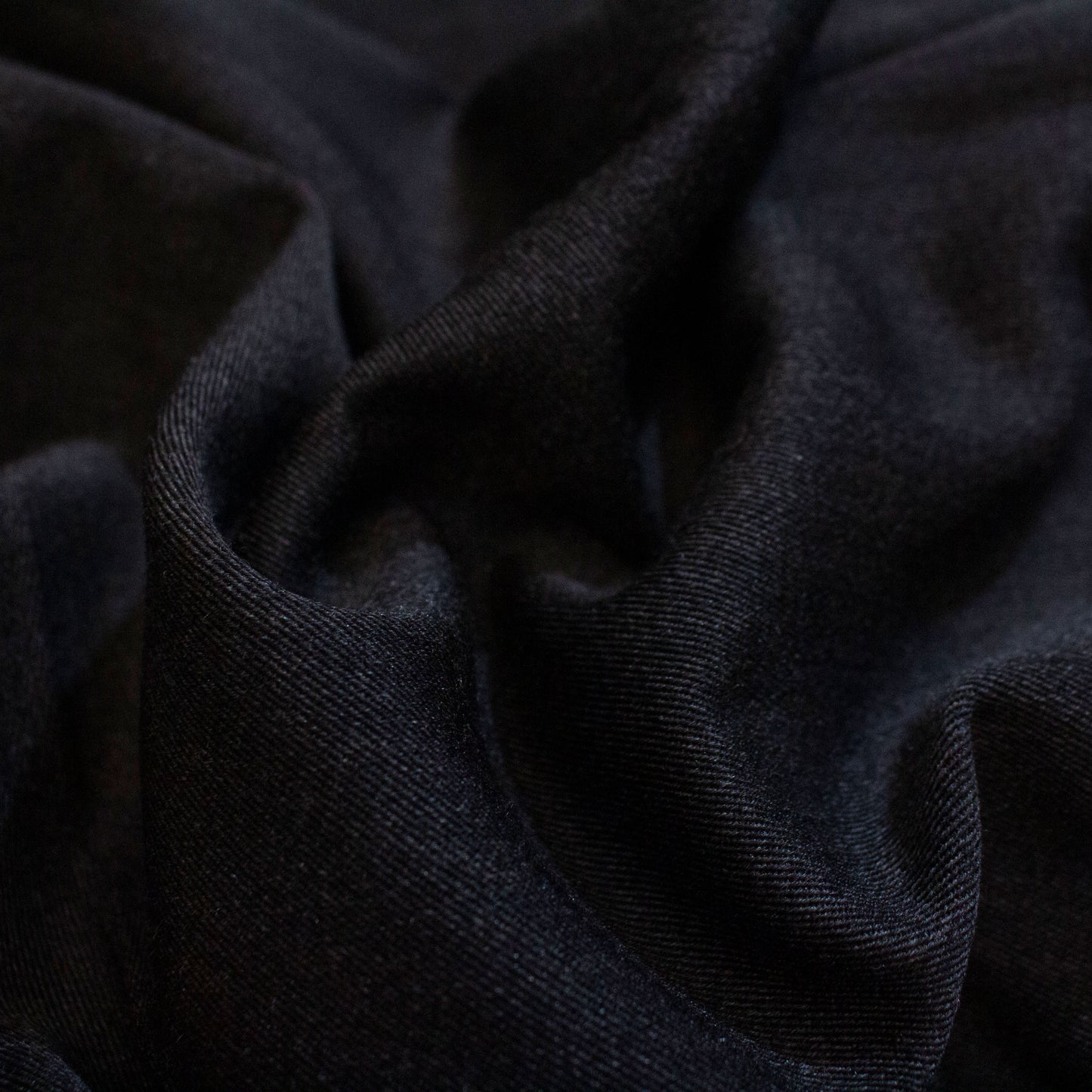 Wool Slacks GRAY