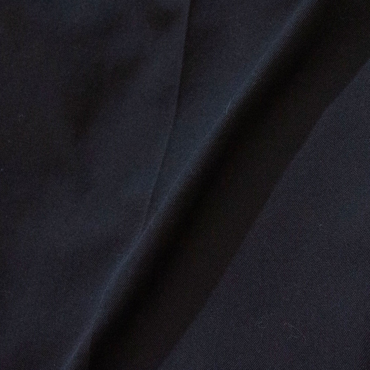 2Tucks Work Pants BLACK