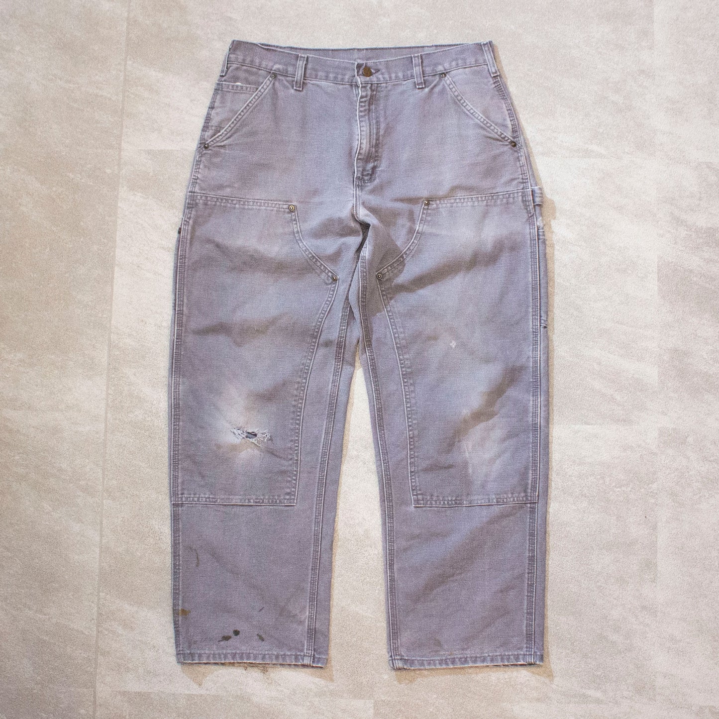 Doubleknee Painter Pants