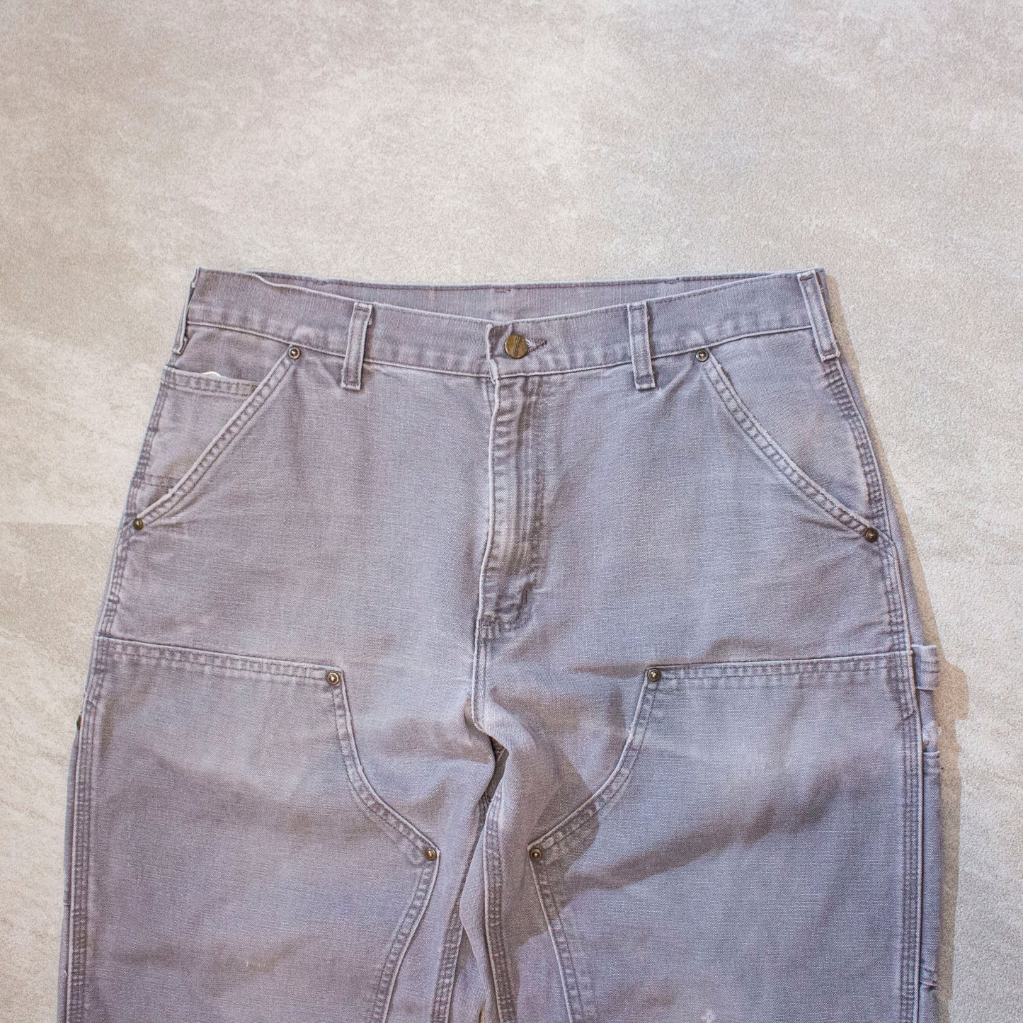 Doubleknee Painter Pants