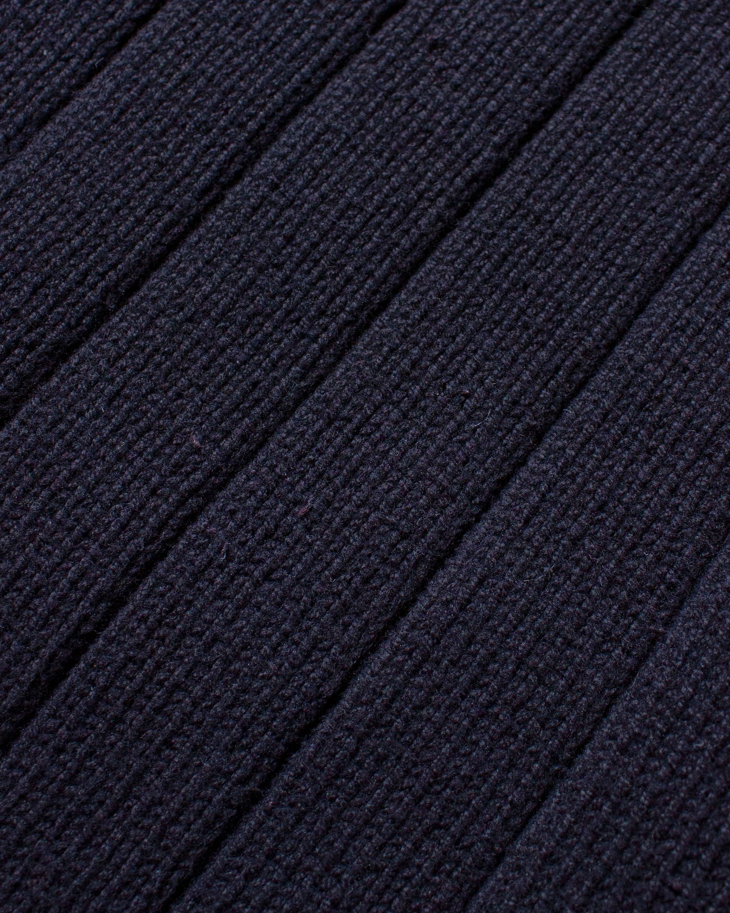 Cotton Knit Sweater