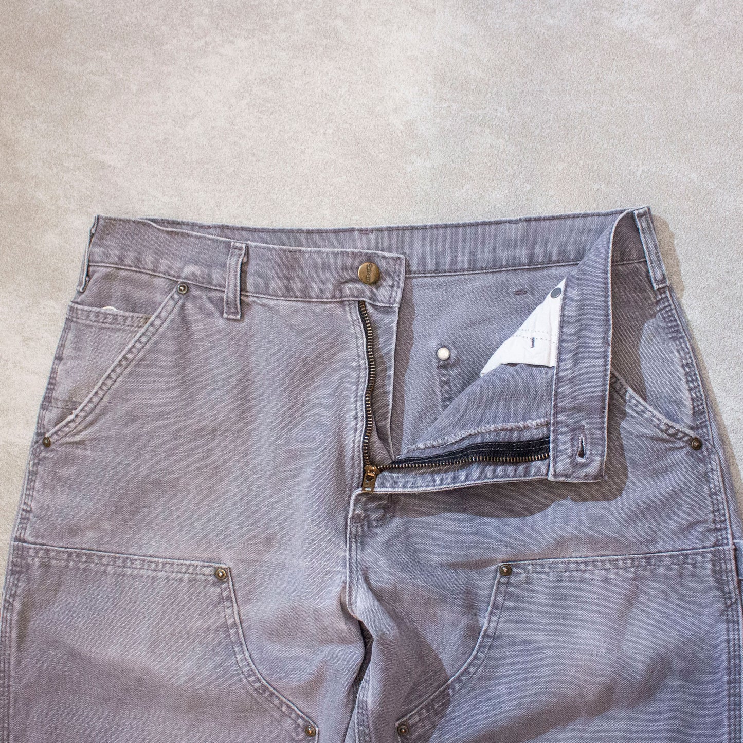 Doubleknee Painter Pants