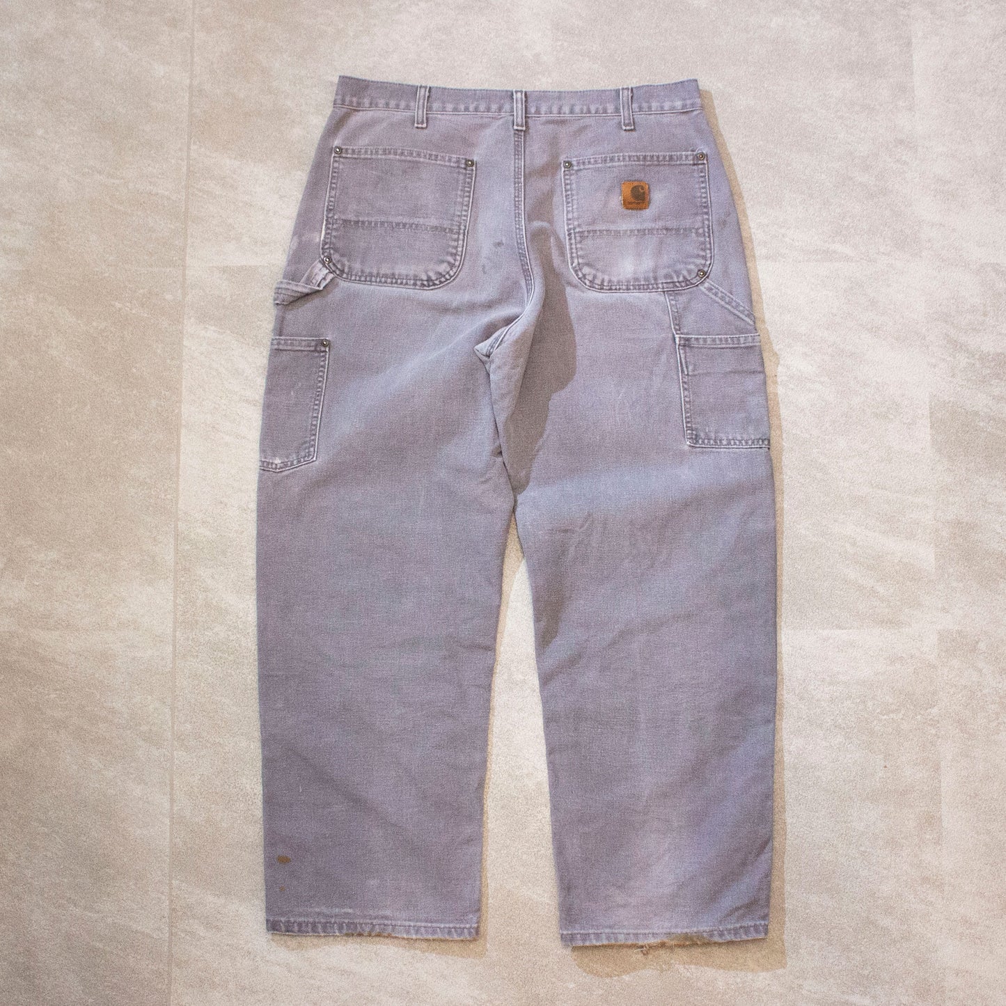 Doubleknee Painter Pants