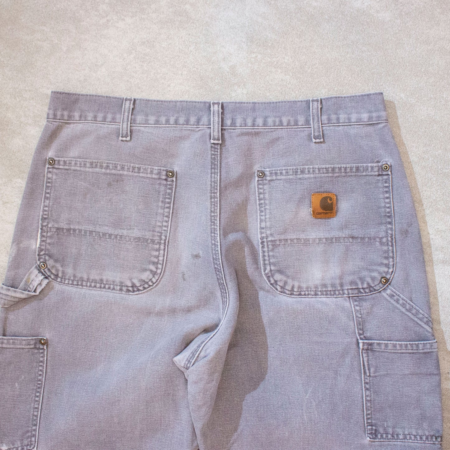 Doubleknee Painter Pants