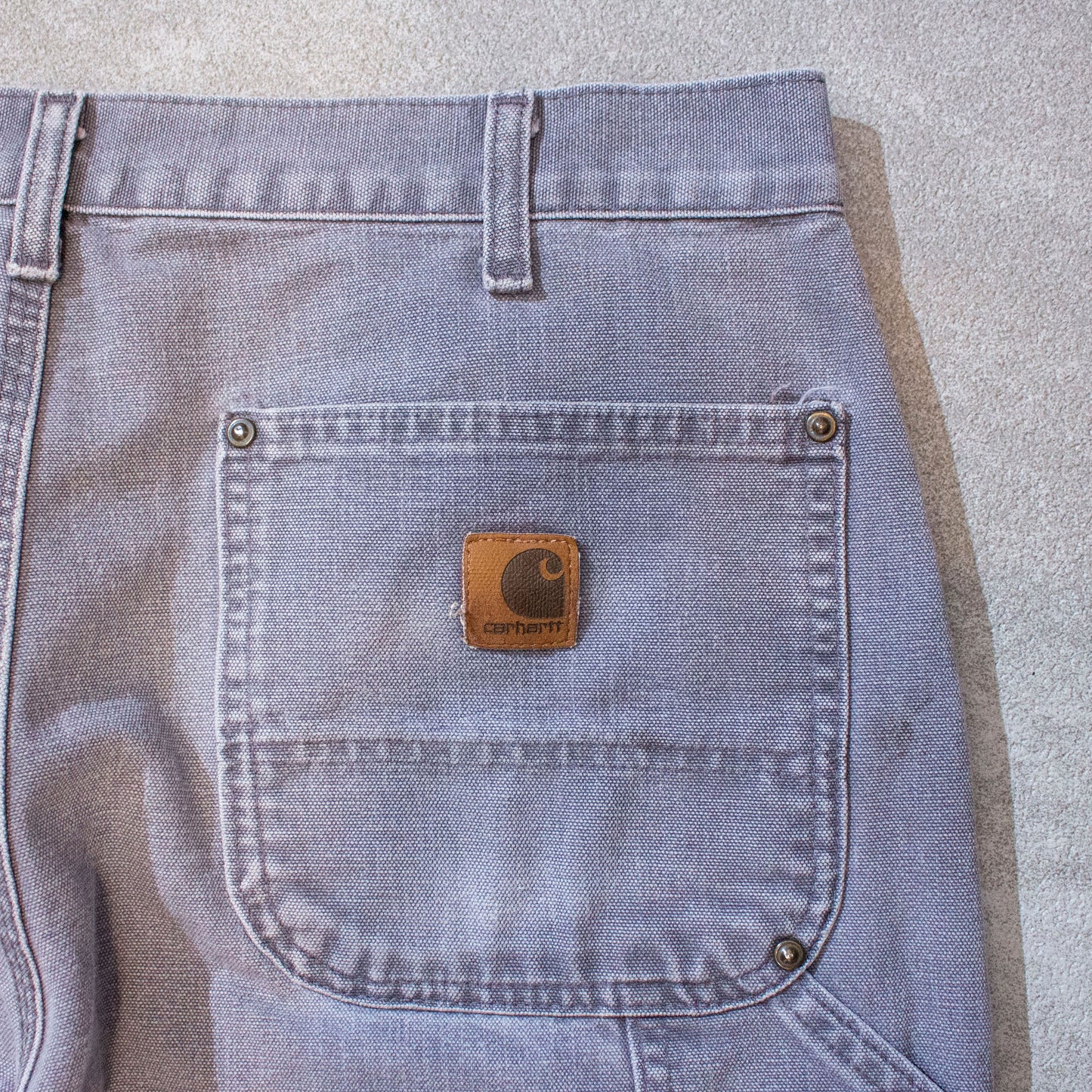 Doubleknee Painter Pants