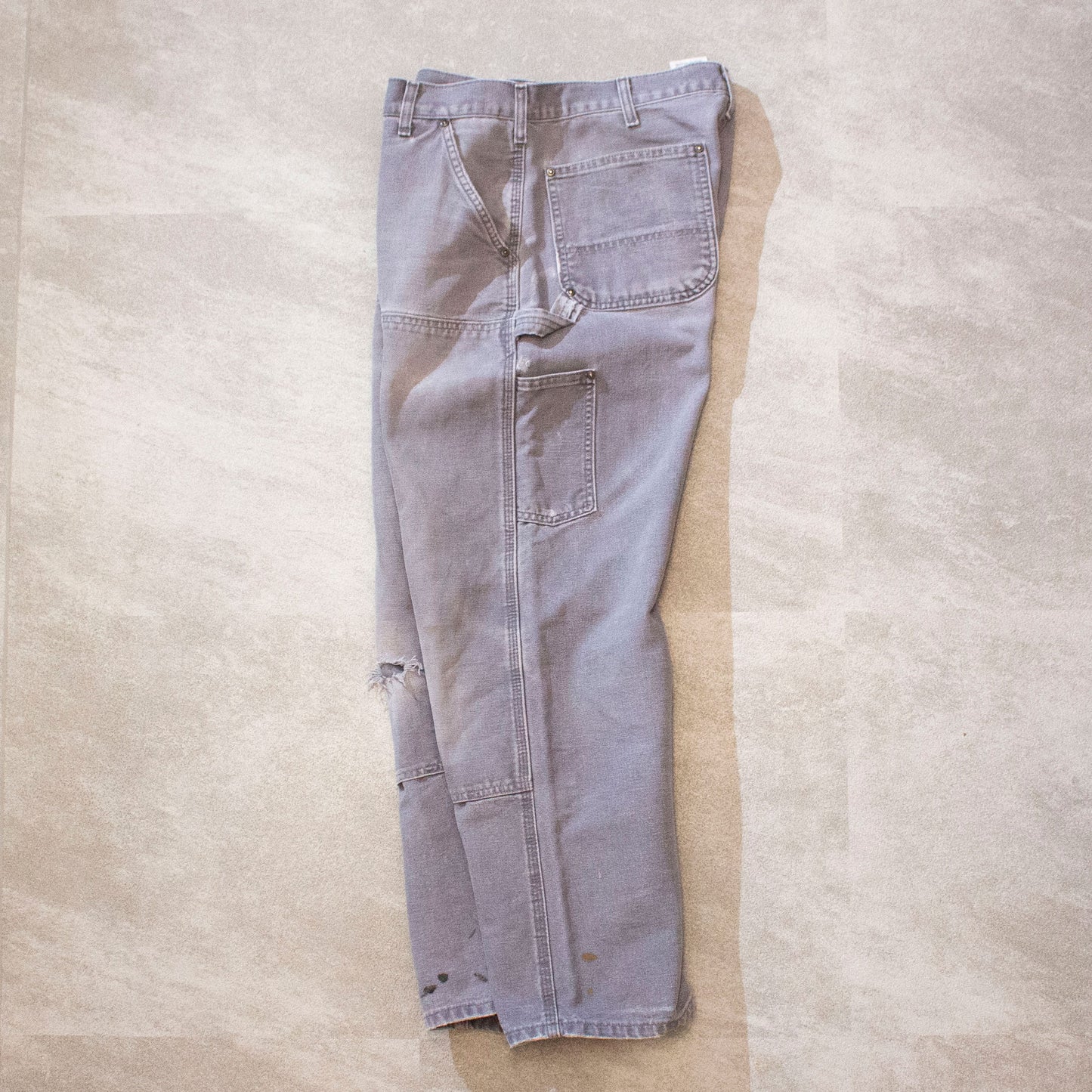 Doubleknee Painter Pants