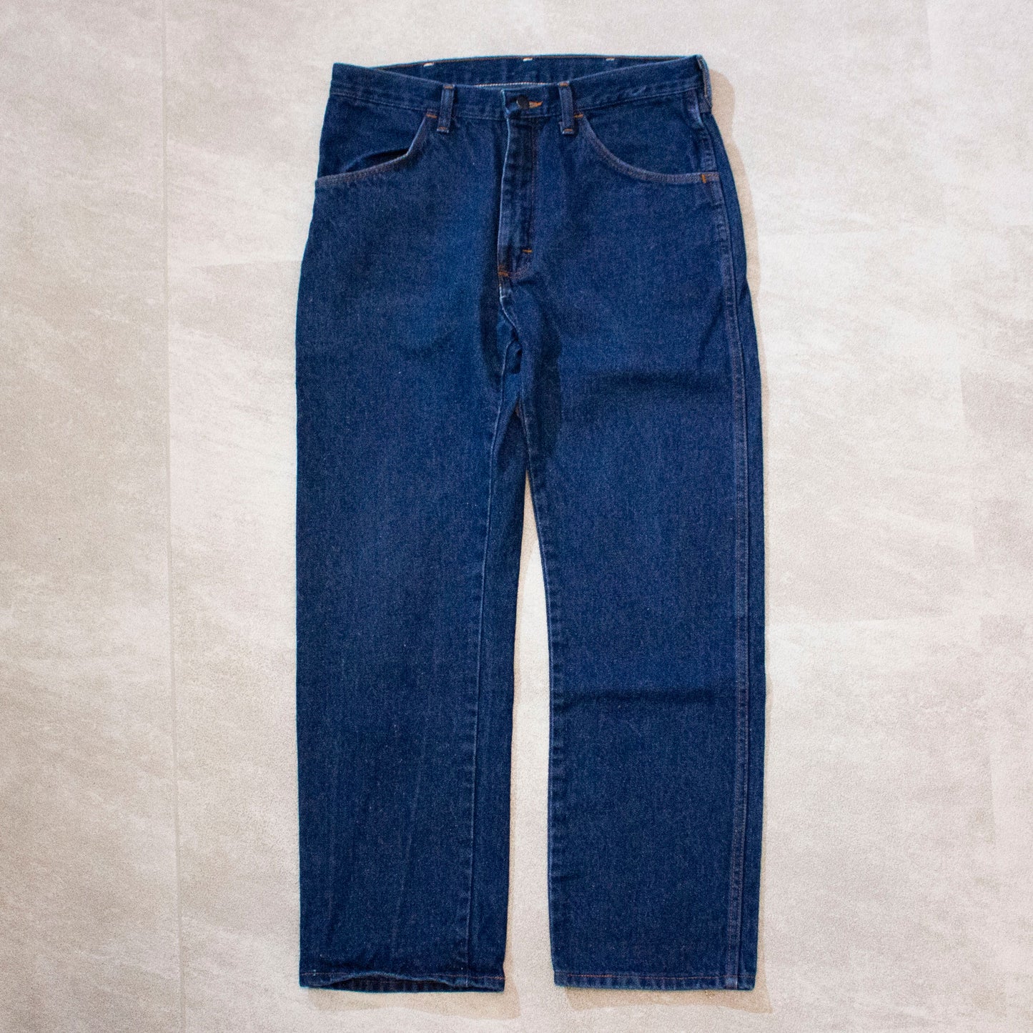 5Pocket Denim Pants
