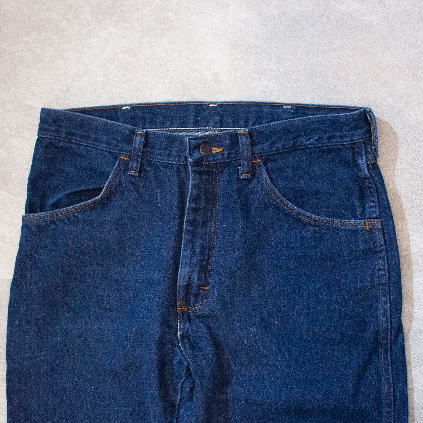 5Pocket Denim Pants