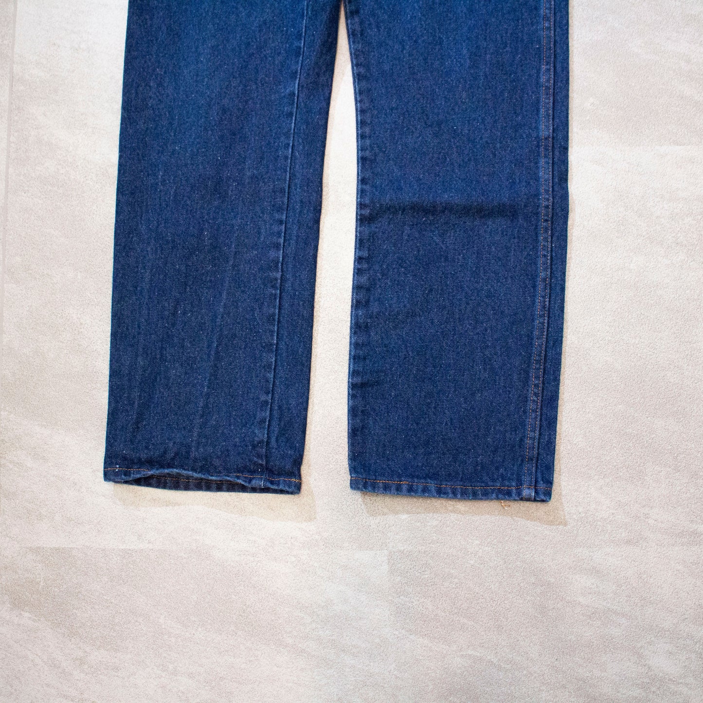 5Pocket Denim Pants