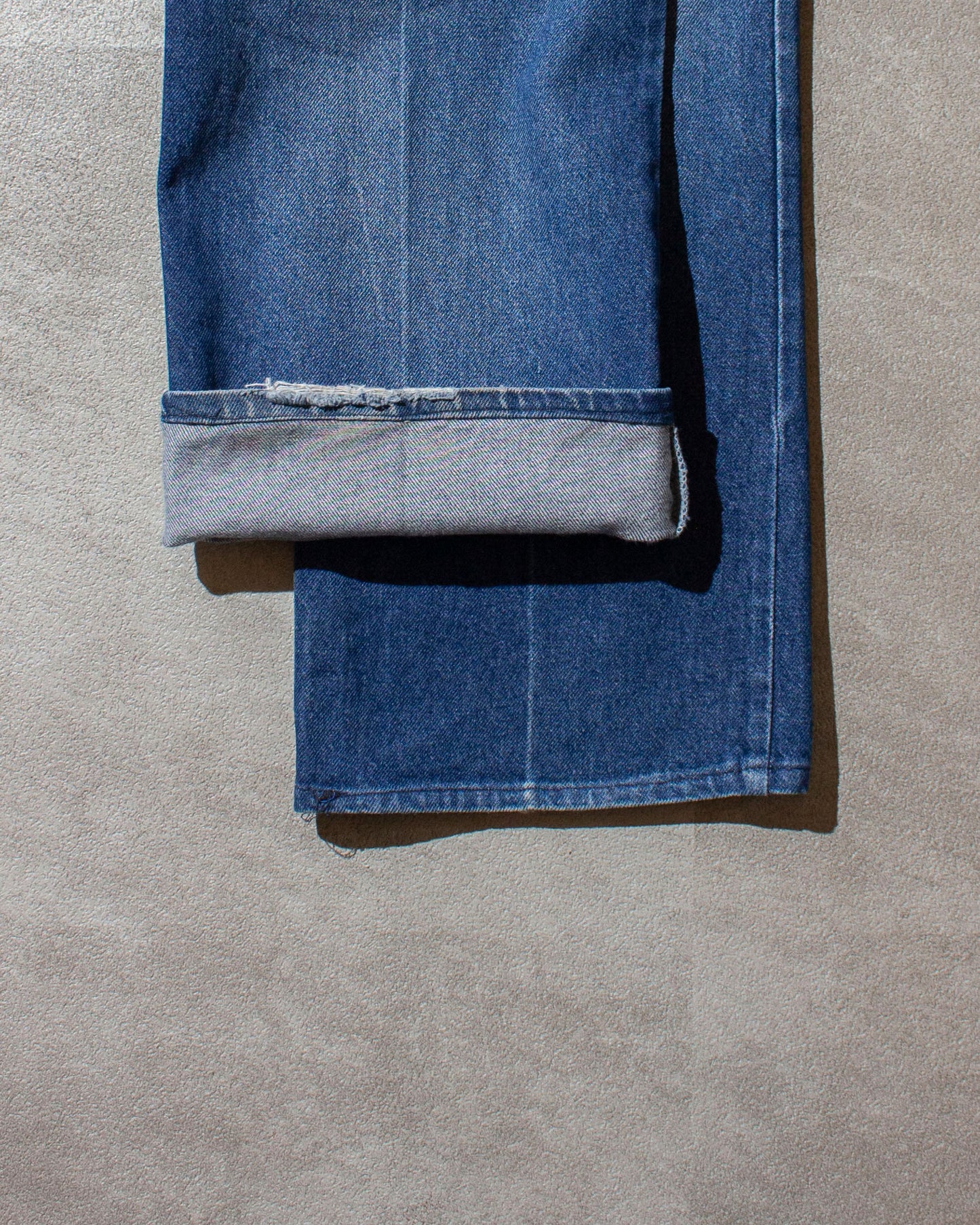517 Bootcut Denim Pants Made in U.S.A.
