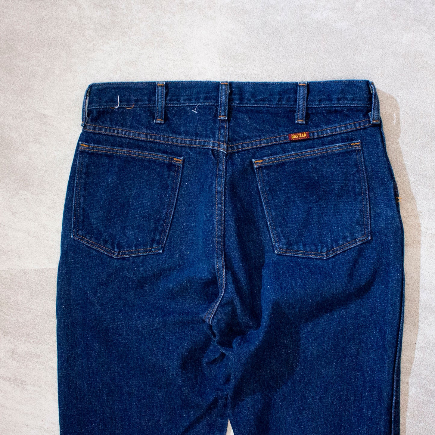 5Pocket Denim Pants