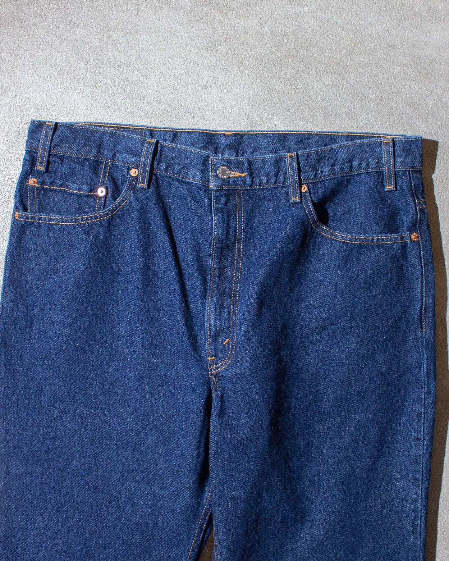 517 Bootcut Denim Pants