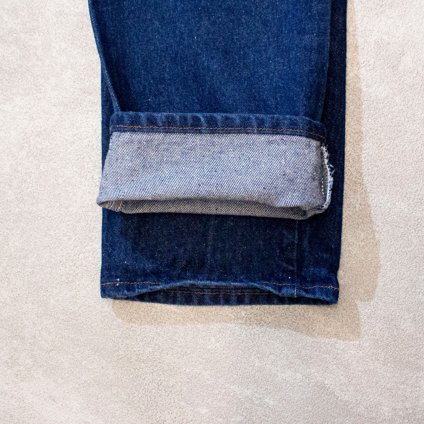 5Pocket Denim Pants