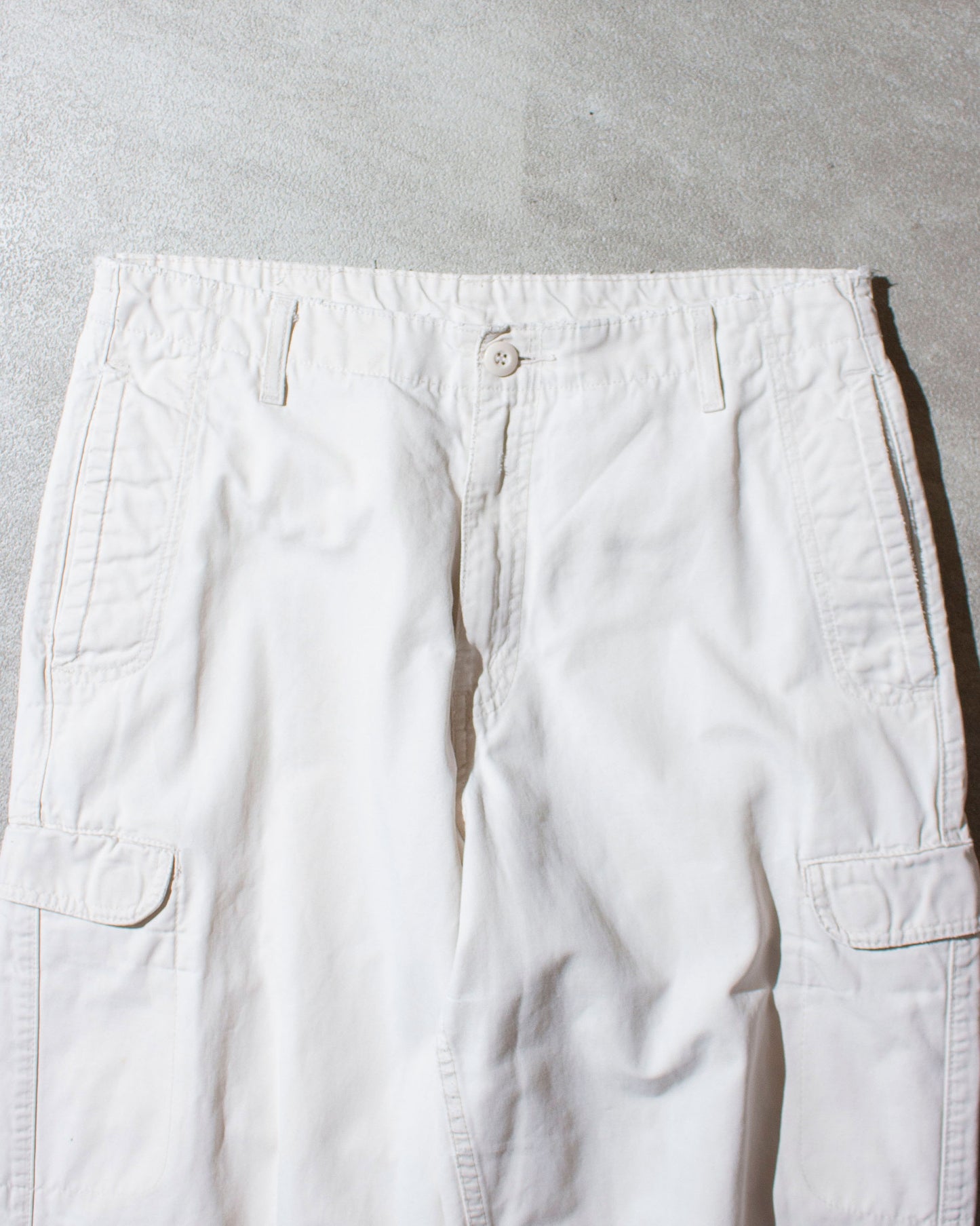 DRY GOODS 6pocket Cargo Pants