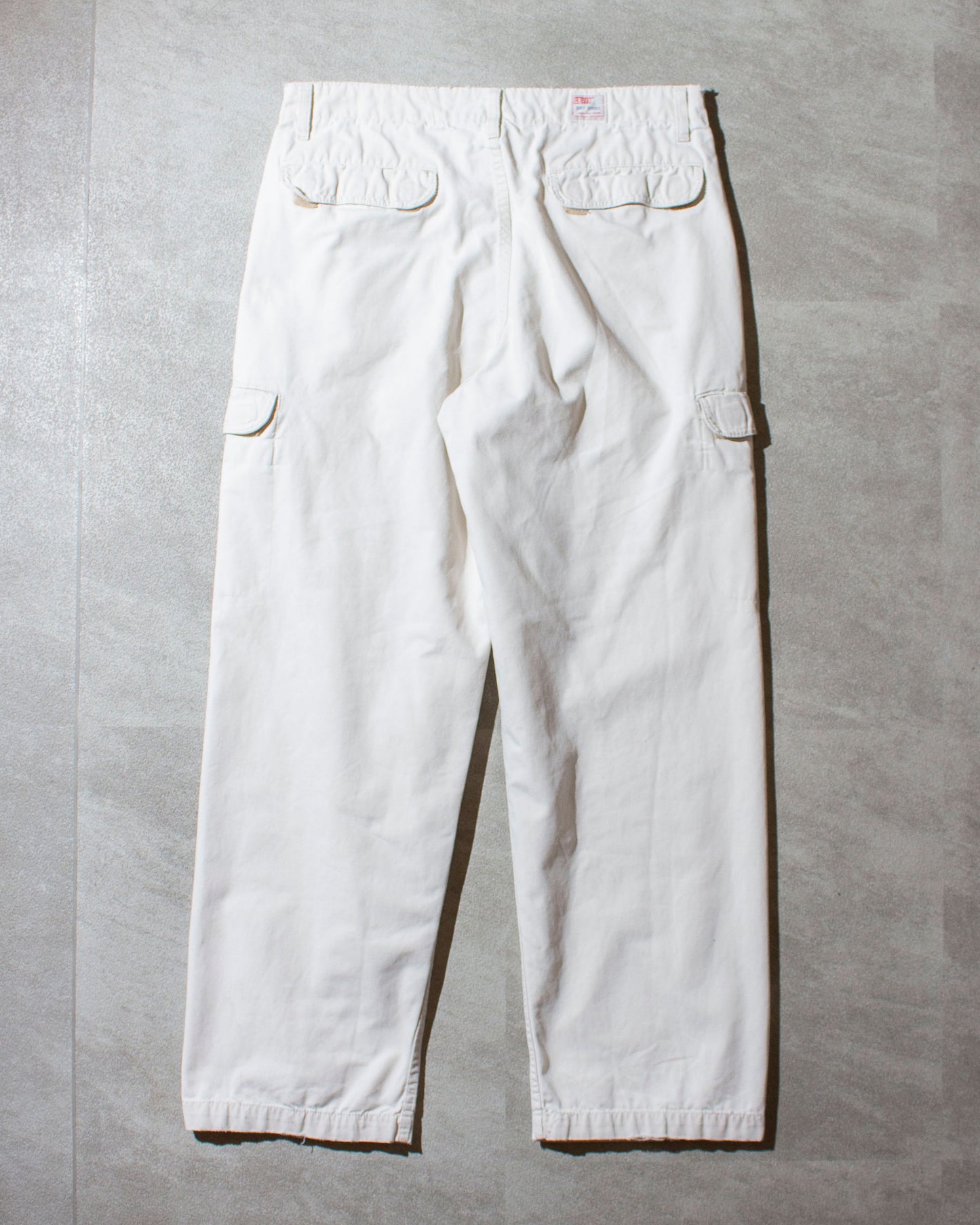 DRY GOODS 6pocket Cargo Pants