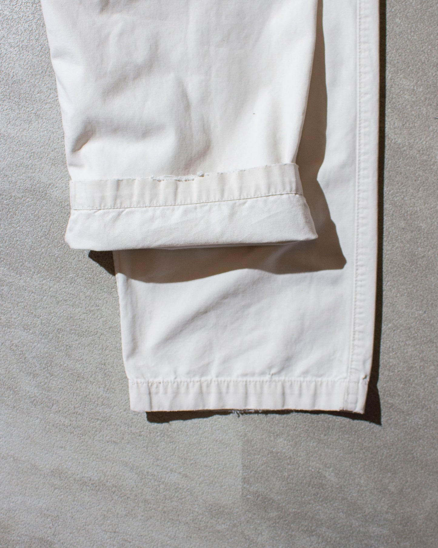DRY GOODS 6pocket Cargo Pants