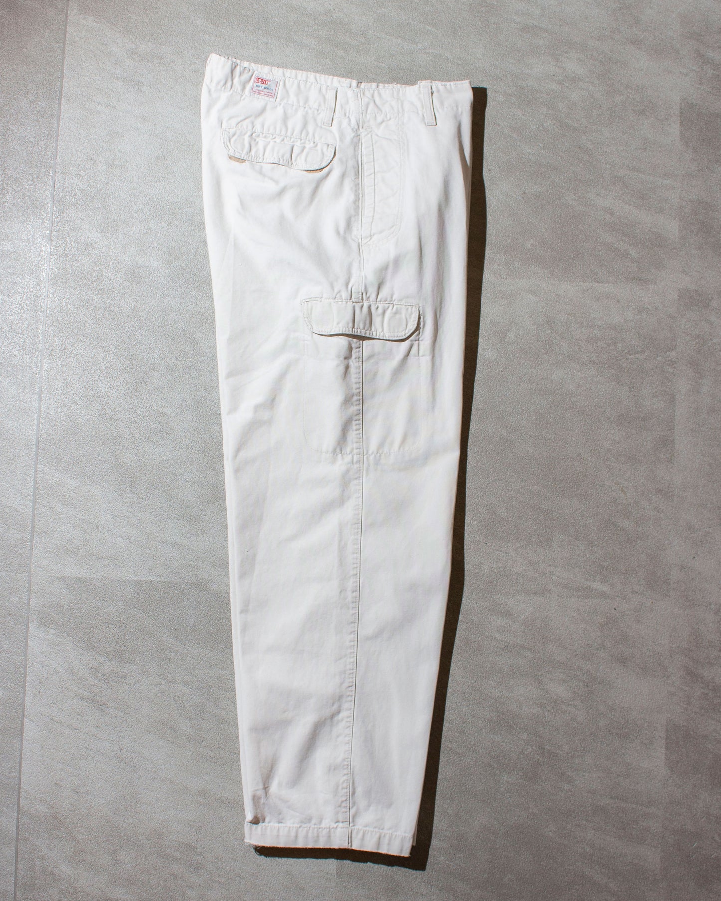 DRY GOODS 6pocket Cargo Pants