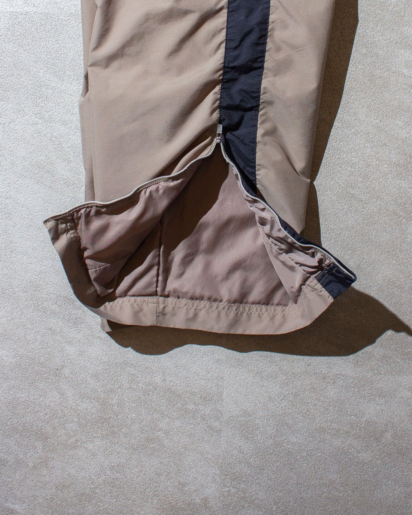 Nylon Track Pants