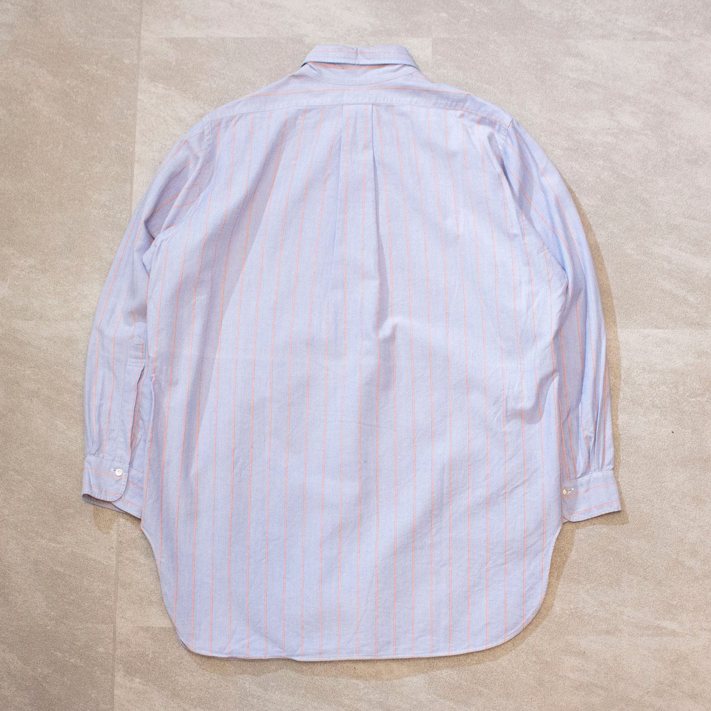 Stripe B.D Shirt