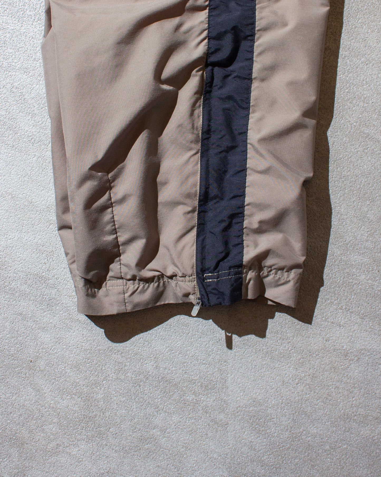Nylon Track Pants