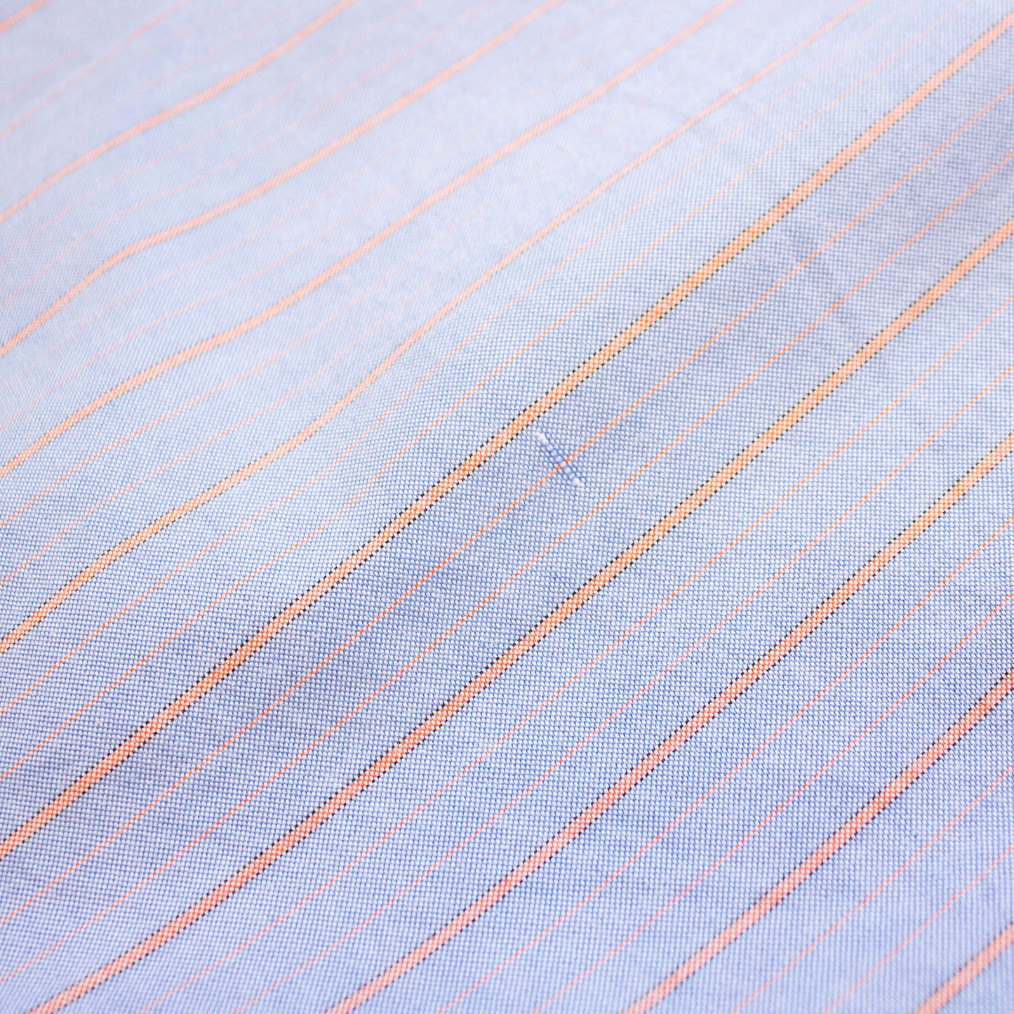 Stripe B.D Shirt