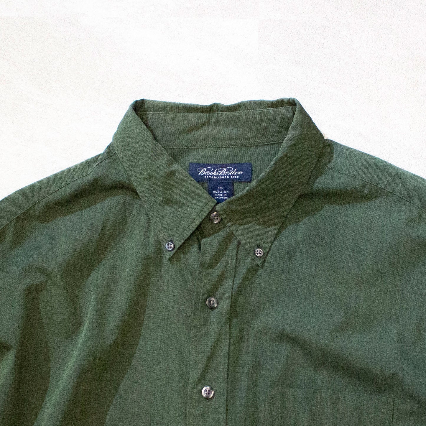 B.D Shirt