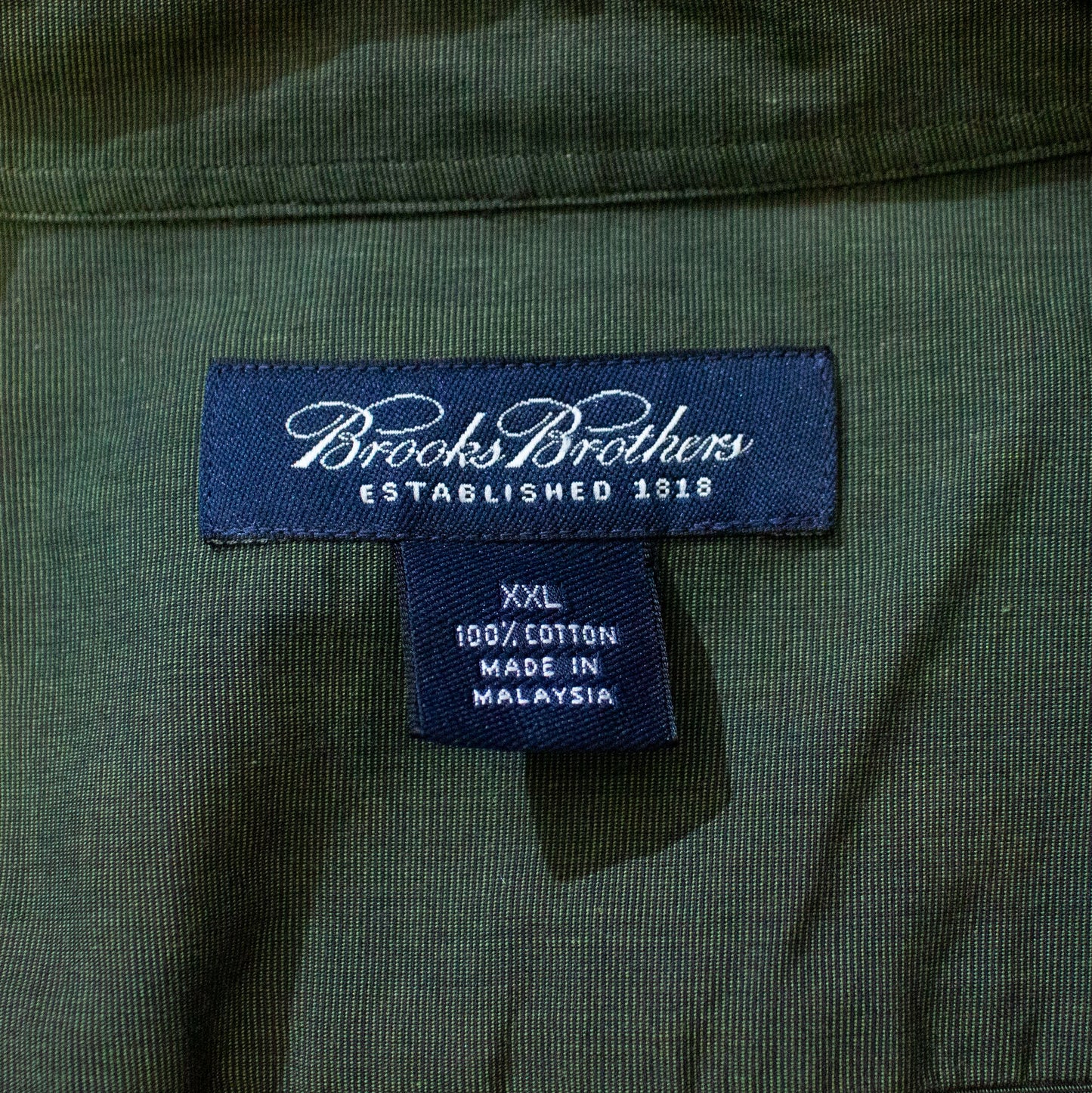 B.D Shirt