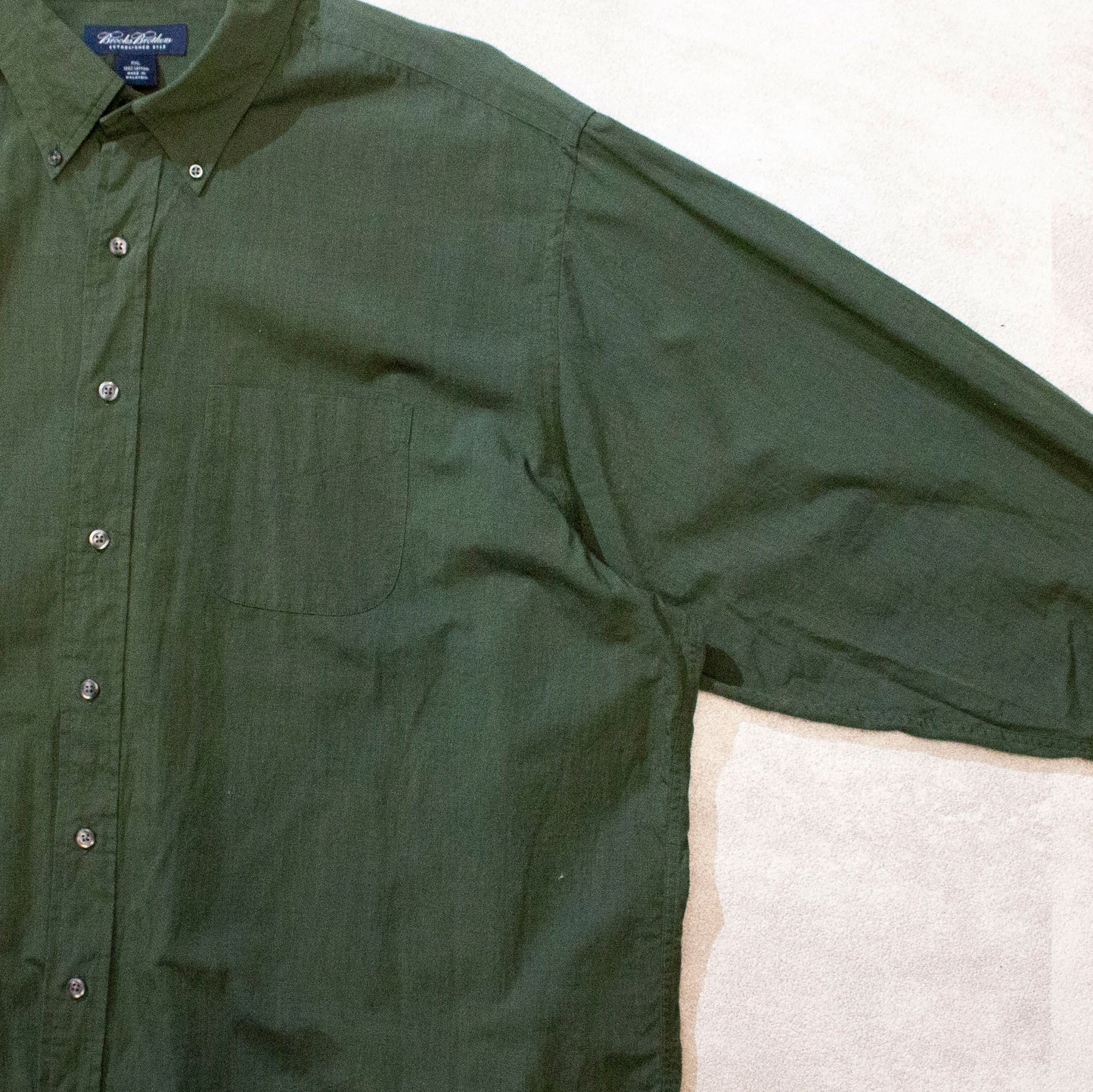 B.D Shirt