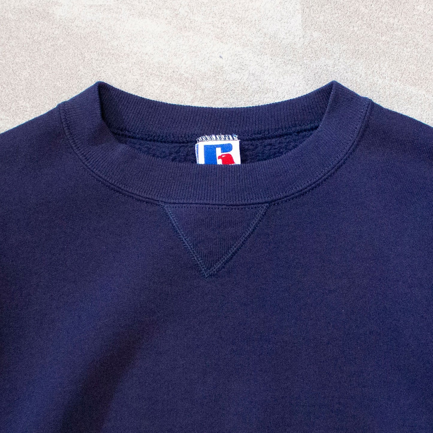 Crewneck Sweat Made in U.S.A.
