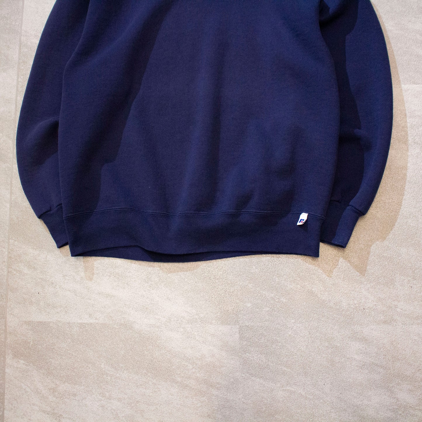 Crewneck Sweat Made in U.S.A.