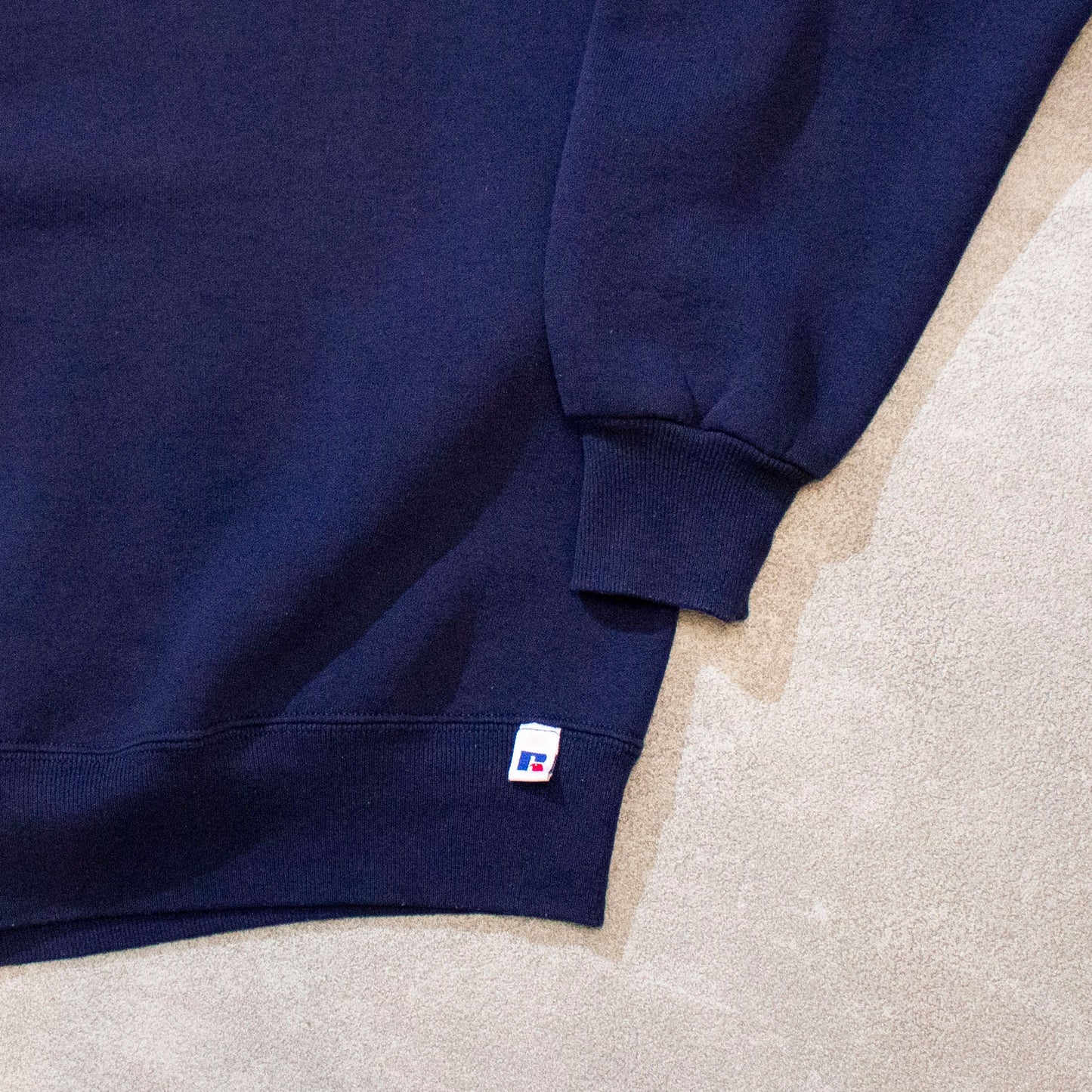 Crewneck Sweat Made in U.S.A.