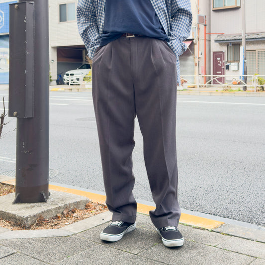 Travelers Dress Slacks Made in U.S.A.