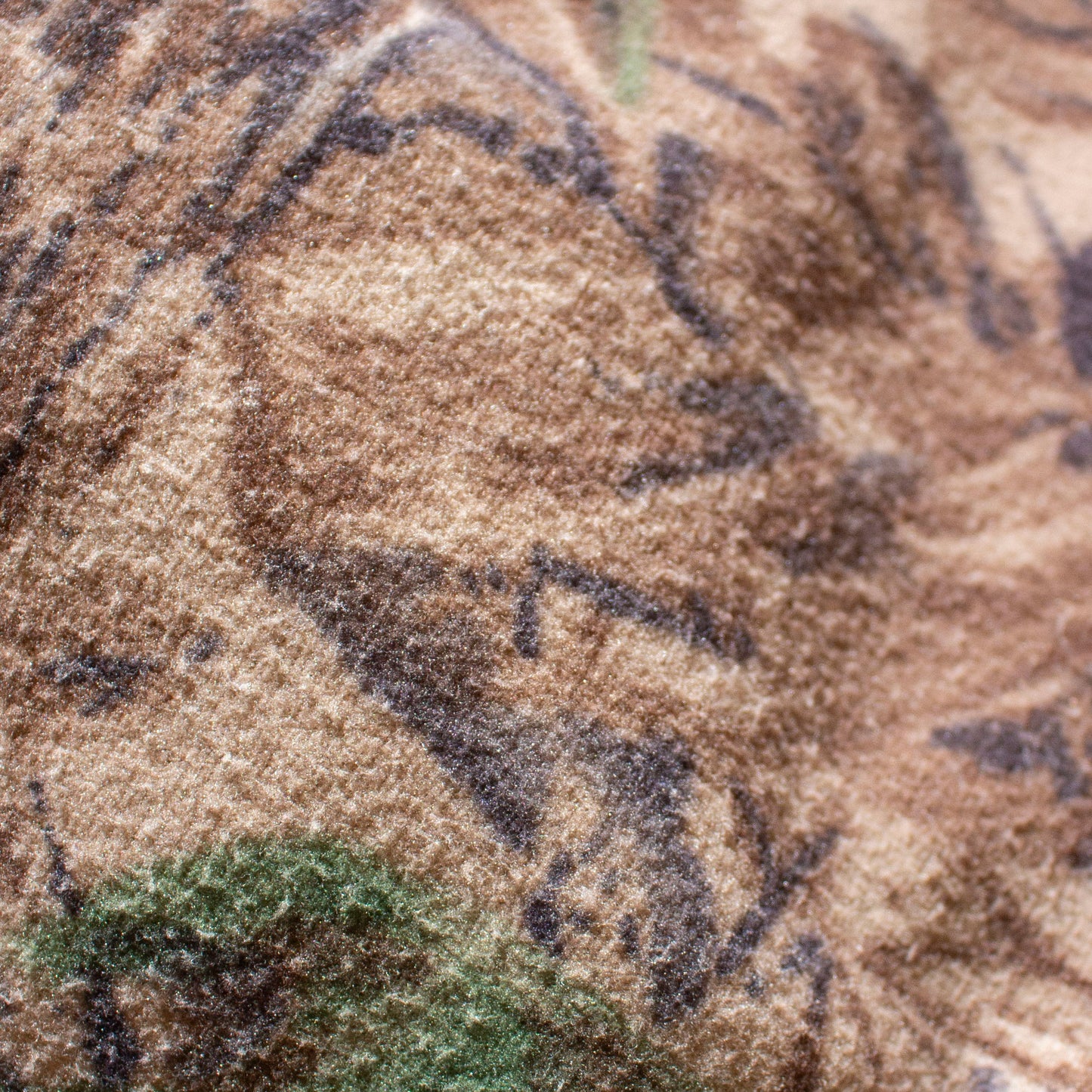 "REALTREE" Camo Blouson Made in U.S.A.