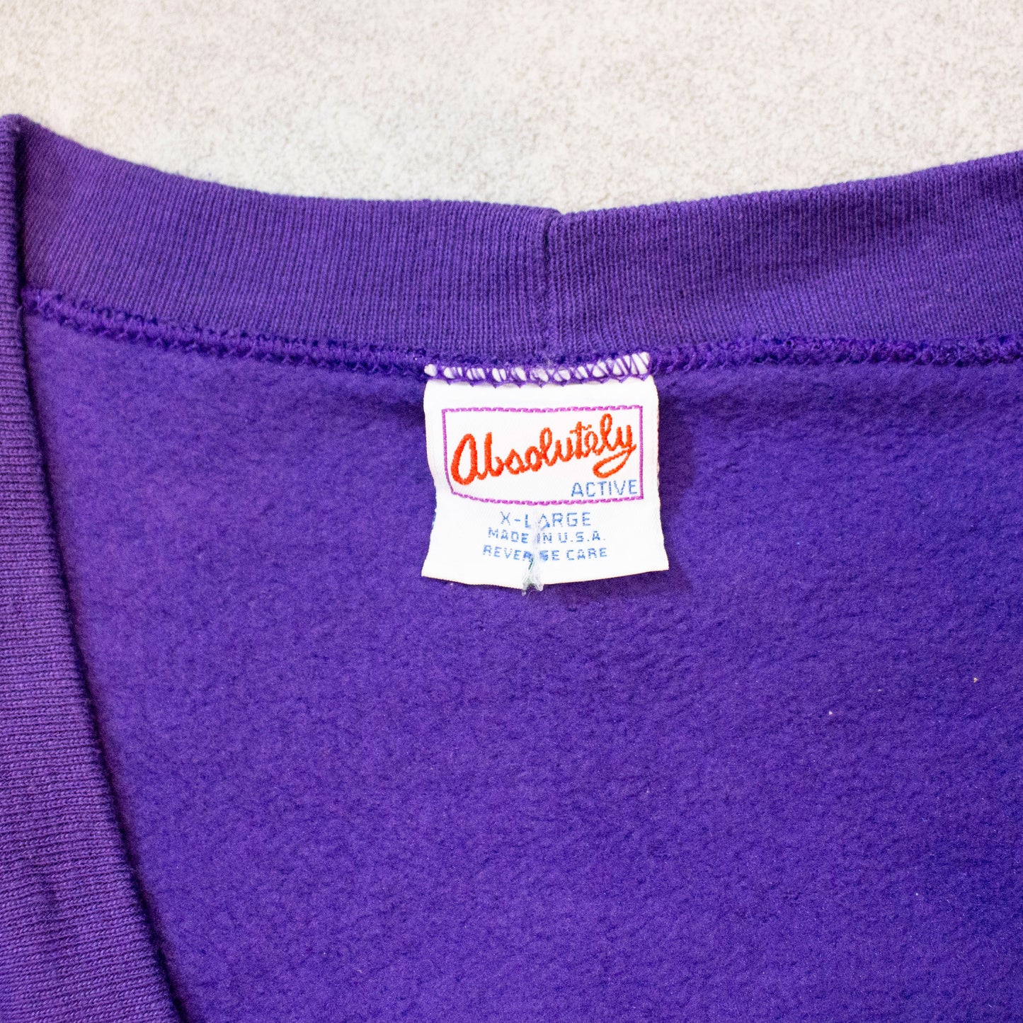 Sweat Cardigan