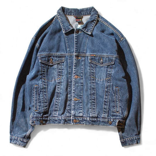 3rd Type Denim Jacket