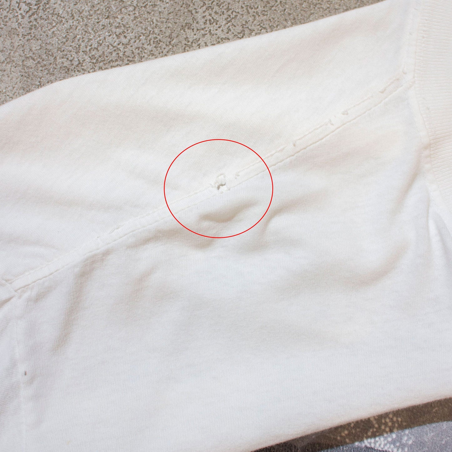 TROPICANA LAS VEGAS T-shirt Made in U.S.A.【XL】