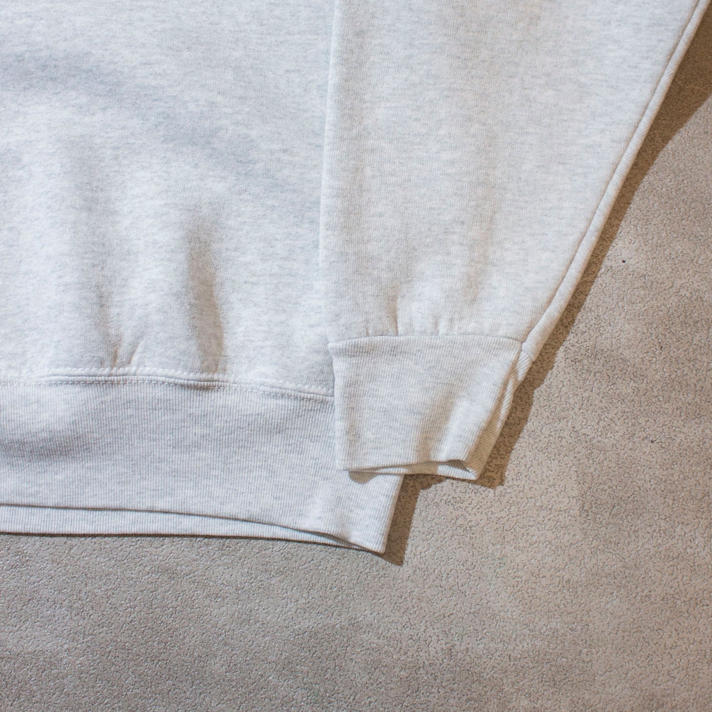"Math Team" Crewneck Sweat Made in U.S.A.